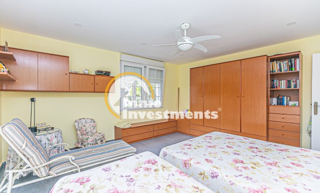 Gebrauchtimmobilien - Villa - Cabo Roig