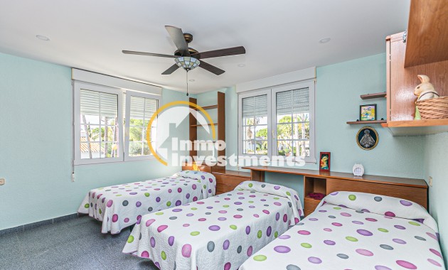 Gebrauchtimmobilien - Villa - Cabo Roig