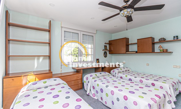 Gebrauchtimmobilien - Villa - Cabo Roig