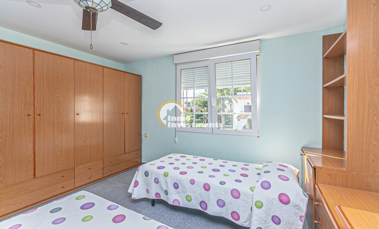 Gebrauchtimmobilien - Villa - Cabo Roig