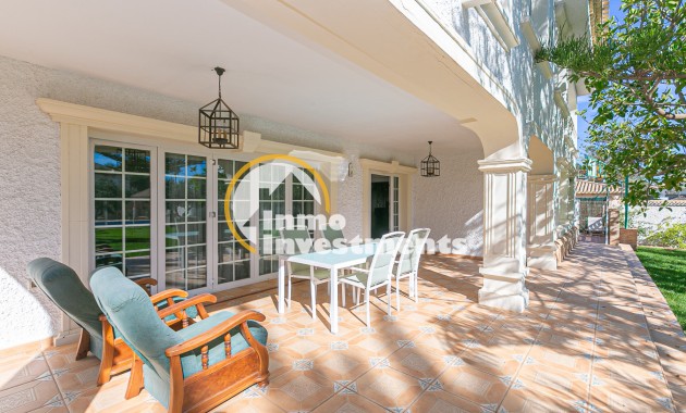 Gebrauchtimmobilien - Villa - Cabo Roig