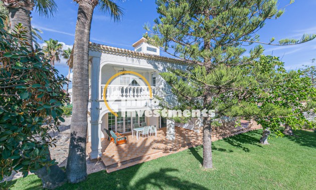 Gebrauchtimmobilien - Villa - Cabo Roig