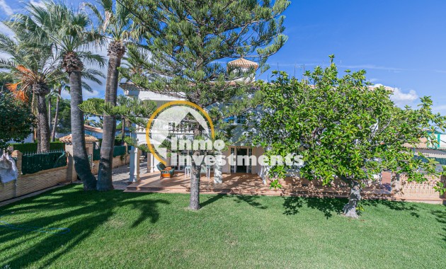 Gebrauchtimmobilien - Villa - Cabo Roig