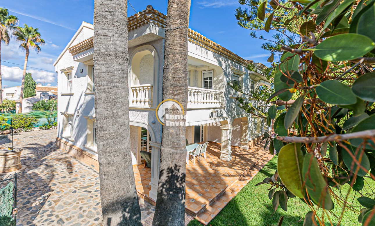 Gebrauchtimmobilien - Villa - Cabo Roig