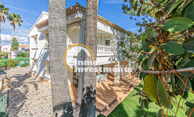 Gebrauchtimmobilien - Villa - Cabo Roig