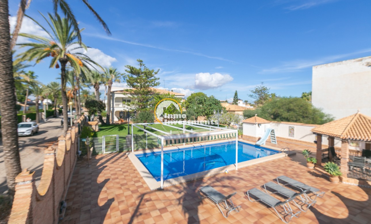 Gebrauchtimmobilien - Villa - Cabo Roig