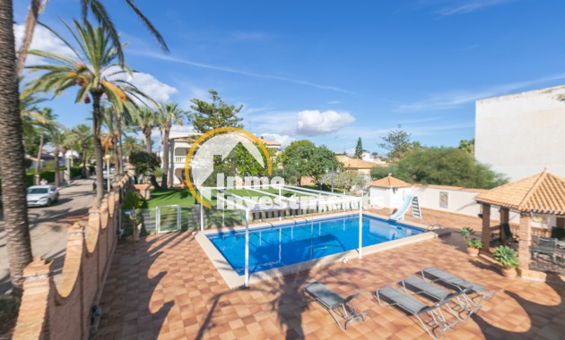 Gebrauchtimmobilien - Villa - Cabo Roig