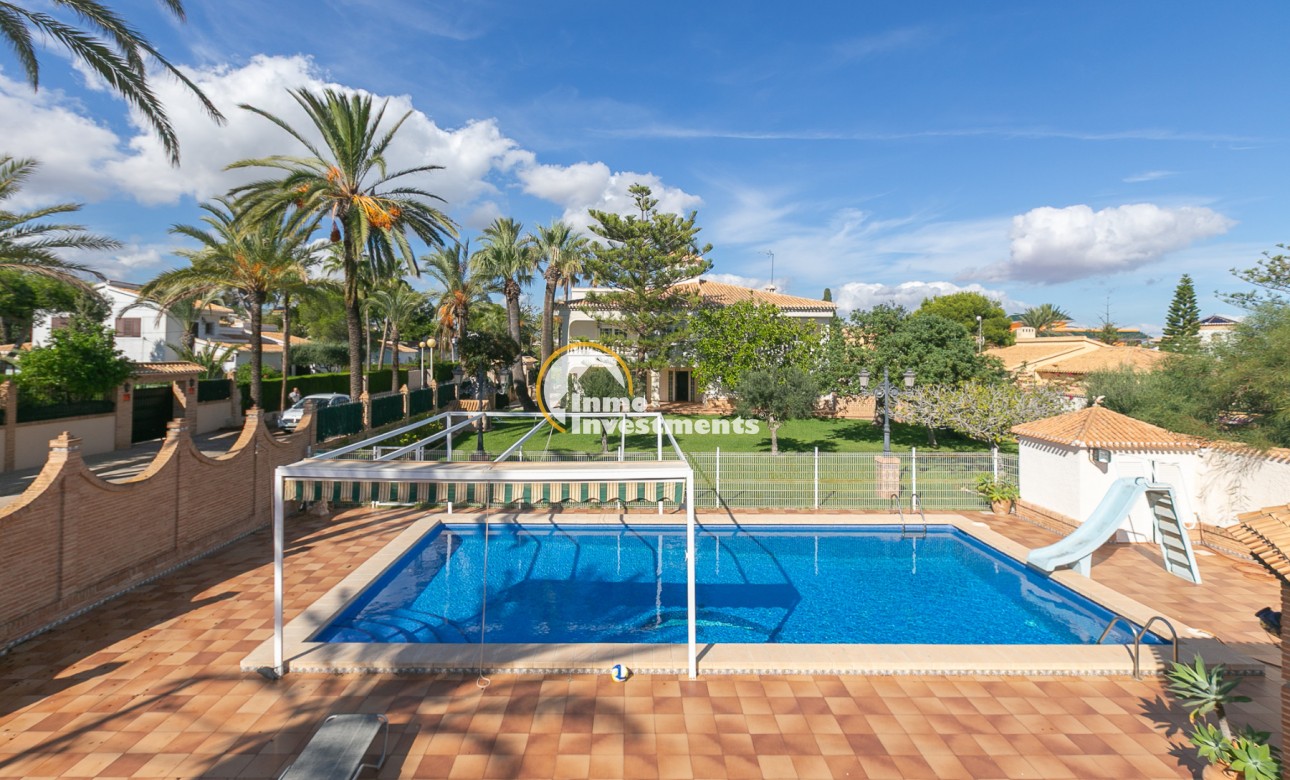 Gebrauchtimmobilien - Villa - Cabo Roig
