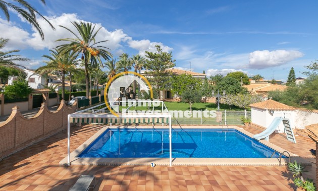 Gebrauchtimmobilien - Villa - Cabo Roig
