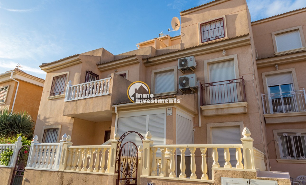 Resale - Town house - Playa Flamenca