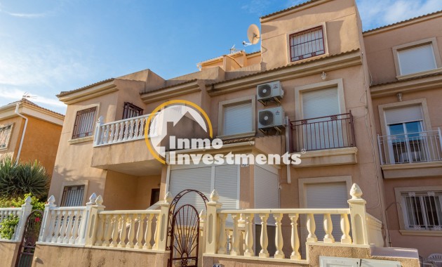 Resale - Town house - Playa Flamenca