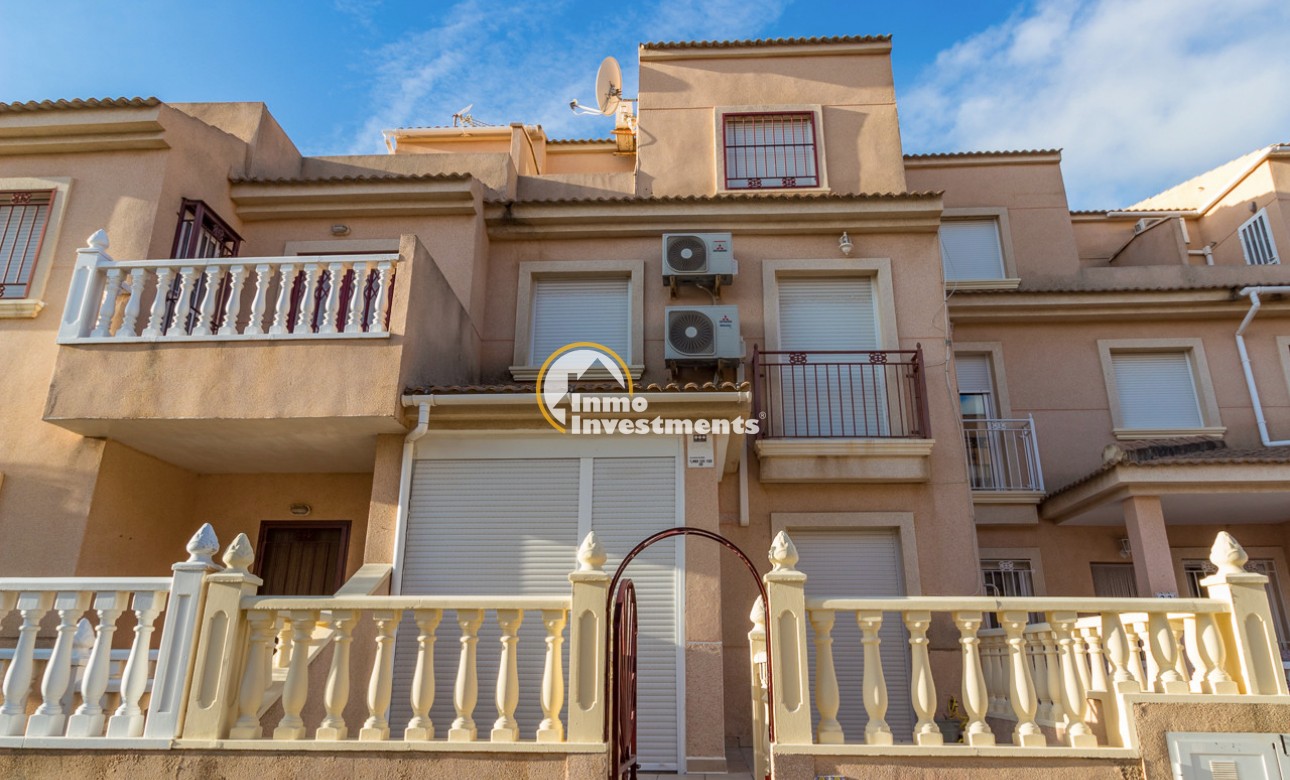 Resale - Town house - Playa Flamenca