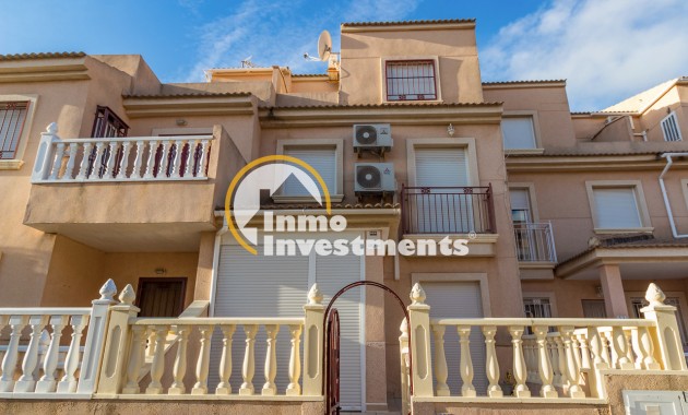 Resale - Town house - Playa Flamenca