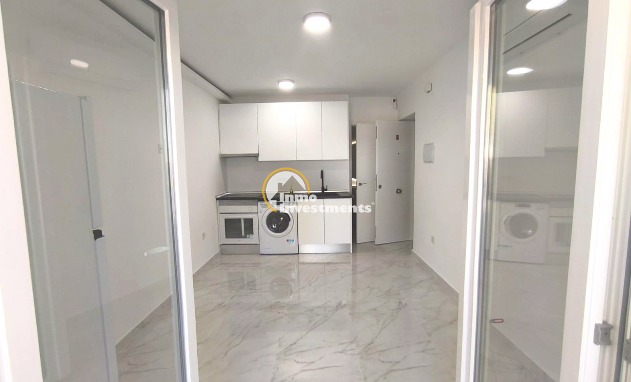 Bestaande bouw - Studio  - Ciudad Quesada