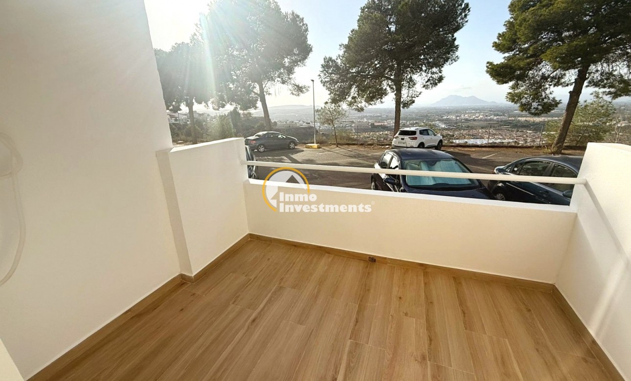 Bestaande bouw - Studio  - Ciudad Quesada