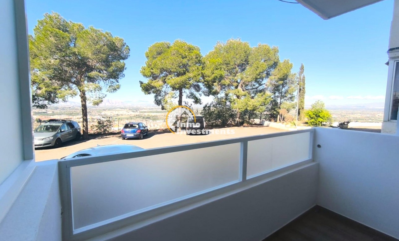 Bestaande bouw - Studio  - Ciudad Quesada