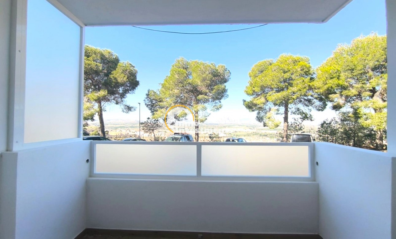 Bestaande bouw - Studio  - Ciudad Quesada