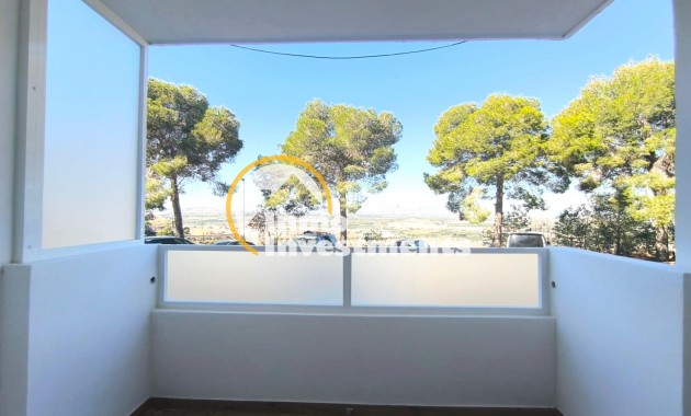 Bestaande bouw - Studio  - Ciudad Quesada