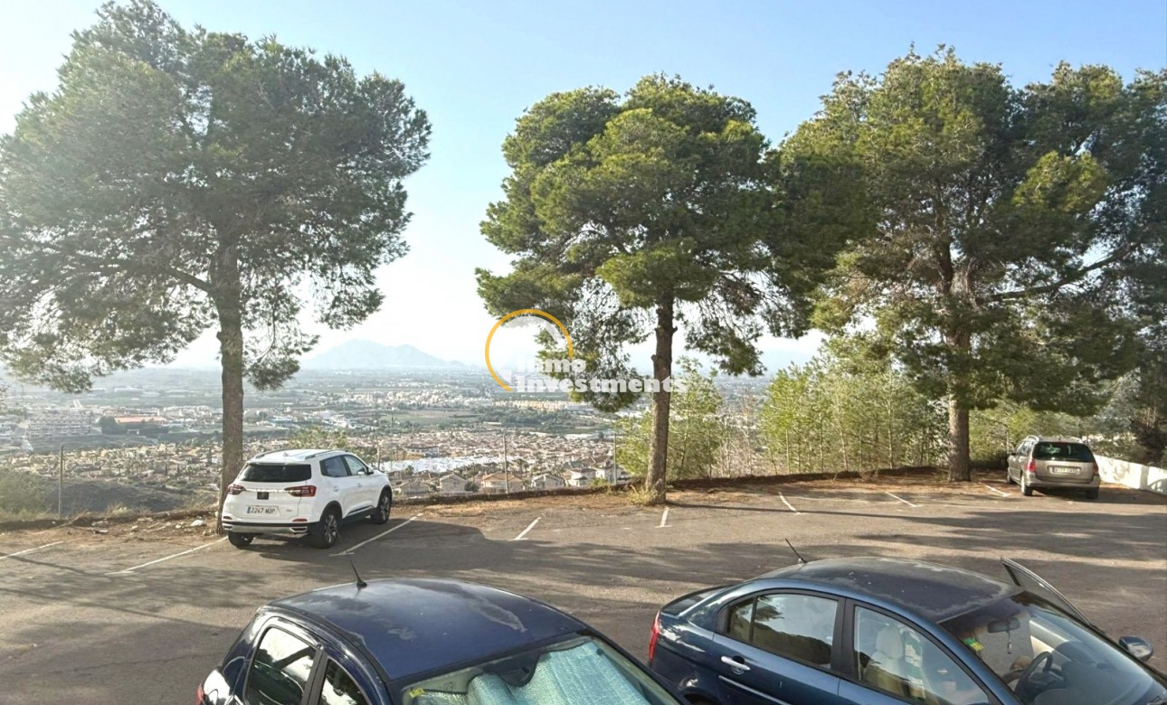 Bestaande bouw - Studio  - Ciudad Quesada