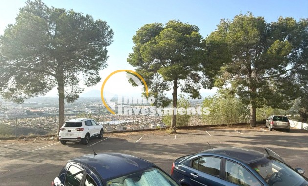 Bestaande bouw - Studio  - Ciudad Quesada