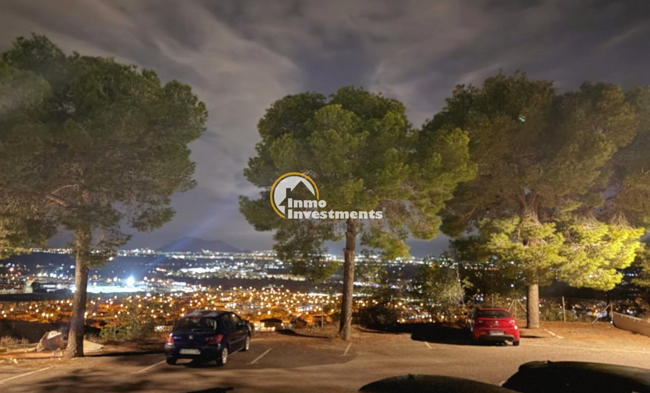 Bestaande bouw - Studio  - Ciudad Quesada