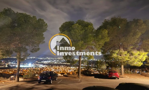 Bestaande bouw - Studio  - Ciudad Quesada