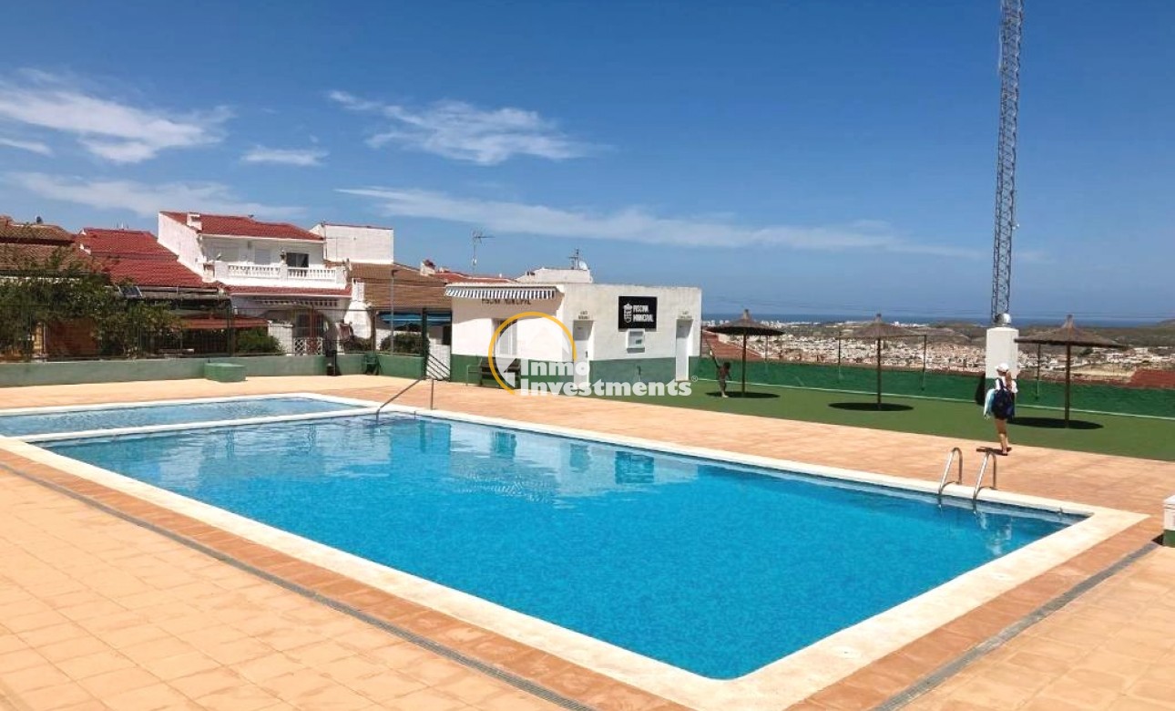 Bestaande bouw - Studio  - Ciudad Quesada