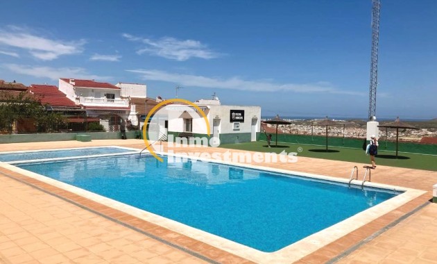 Bestaande bouw - Studio  - Ciudad Quesada