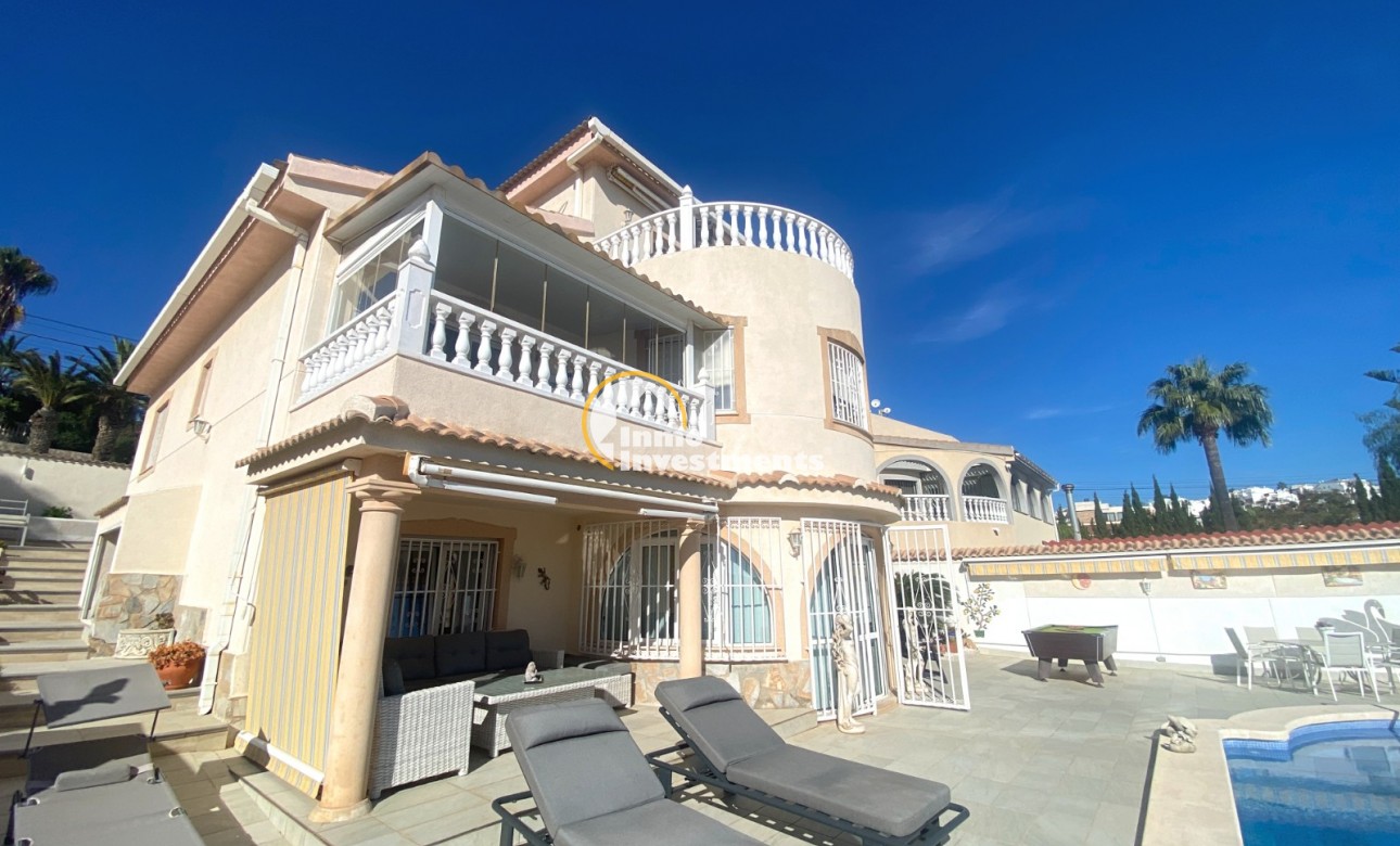 Resale - Villa - Ciudad Quesada