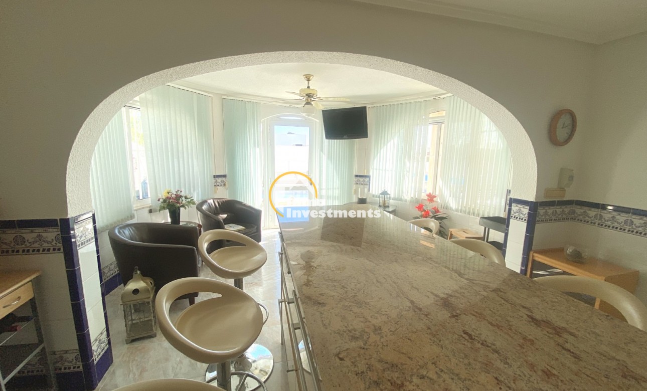 Resale - Villa - Ciudad Quesada