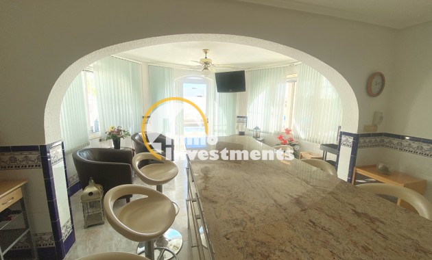 Resale - Villa - Ciudad Quesada