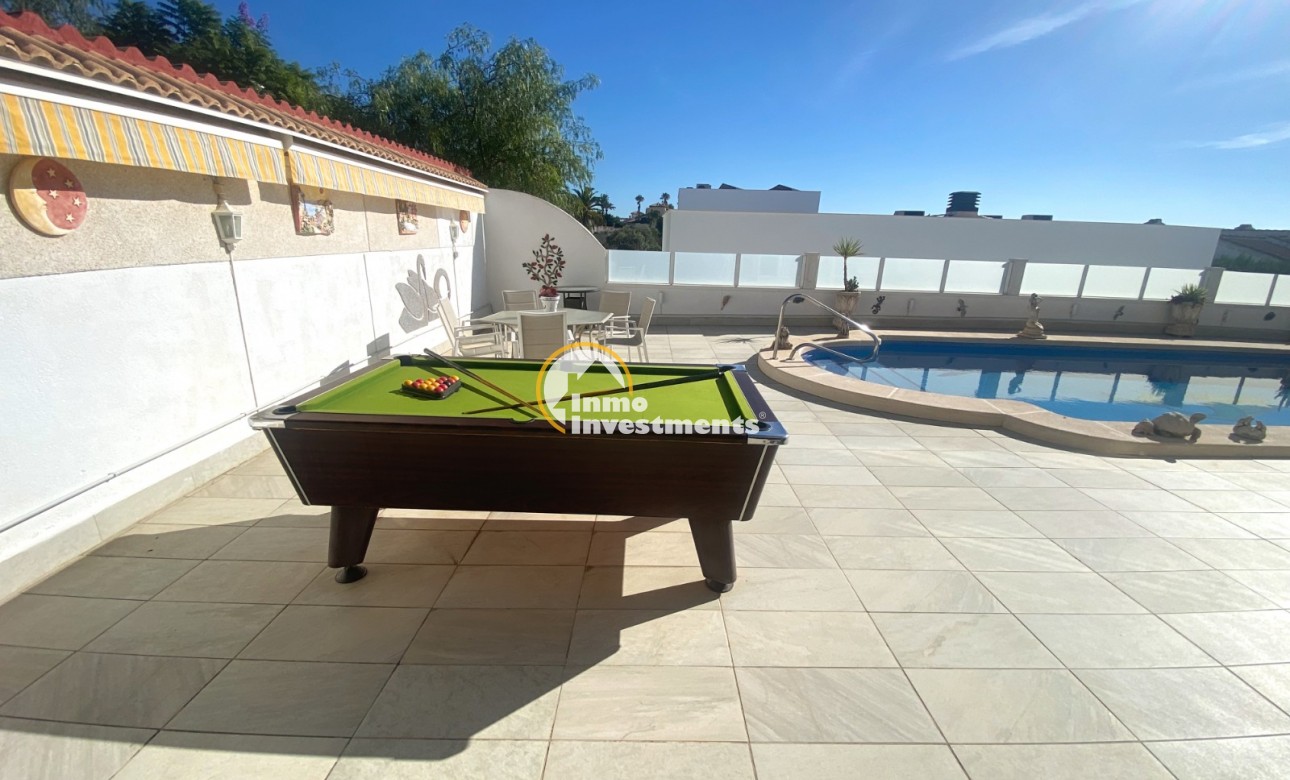 Resale - Villa - Ciudad Quesada