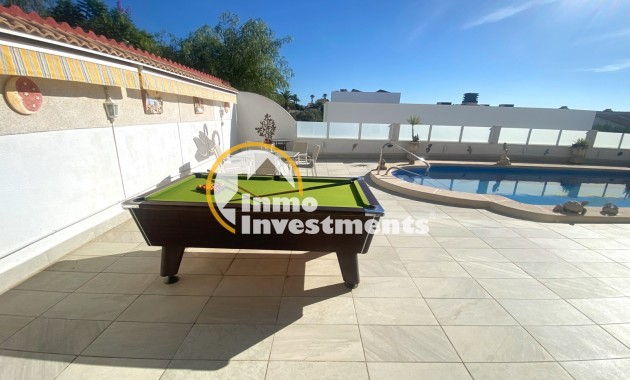 Resale - Villa - Ciudad Quesada