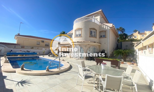 Resale - Villa - Ciudad Quesada