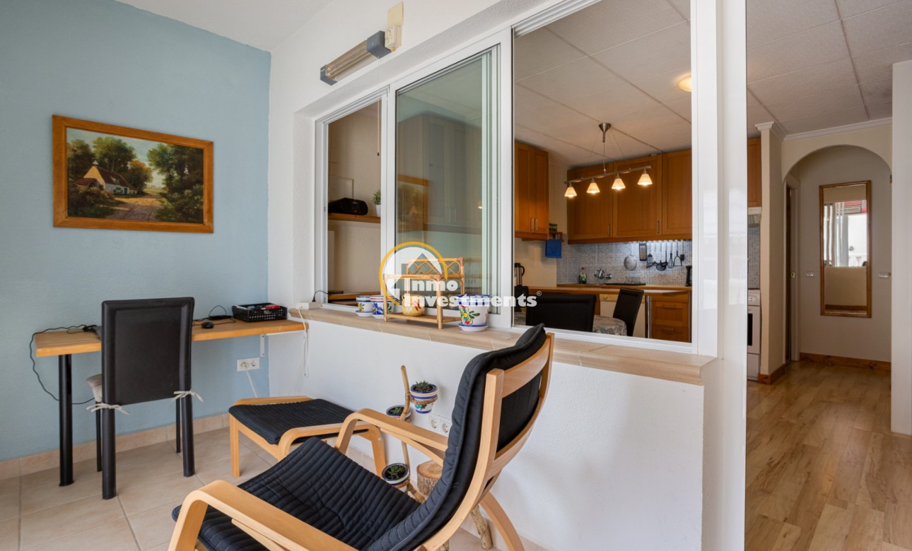 Resale - Town house - Torrevieja - La Siesta