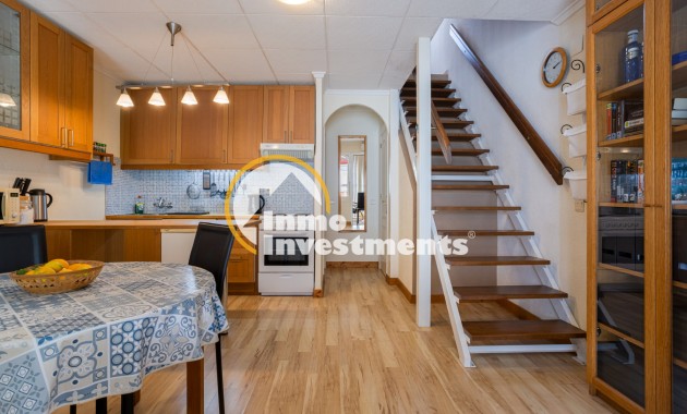 Resale - Town house - Torrevieja - La Siesta