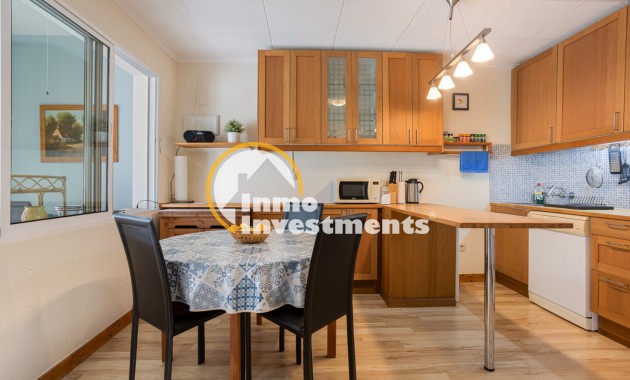 Resale - Town house - Torrevieja - La Siesta