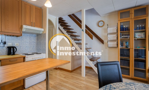 Resale - Town house - Torrevieja - La Siesta