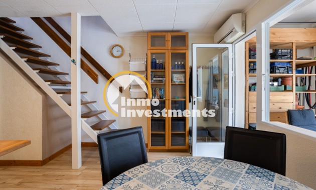 Resale - Town house - Torrevieja - La Siesta