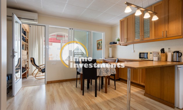 Resale - Town house - Torrevieja - La Siesta