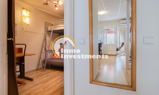 Resale - Town house - Torrevieja - La Siesta