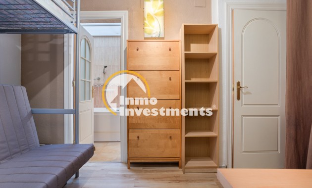 Resale - Town house - Torrevieja - La Siesta