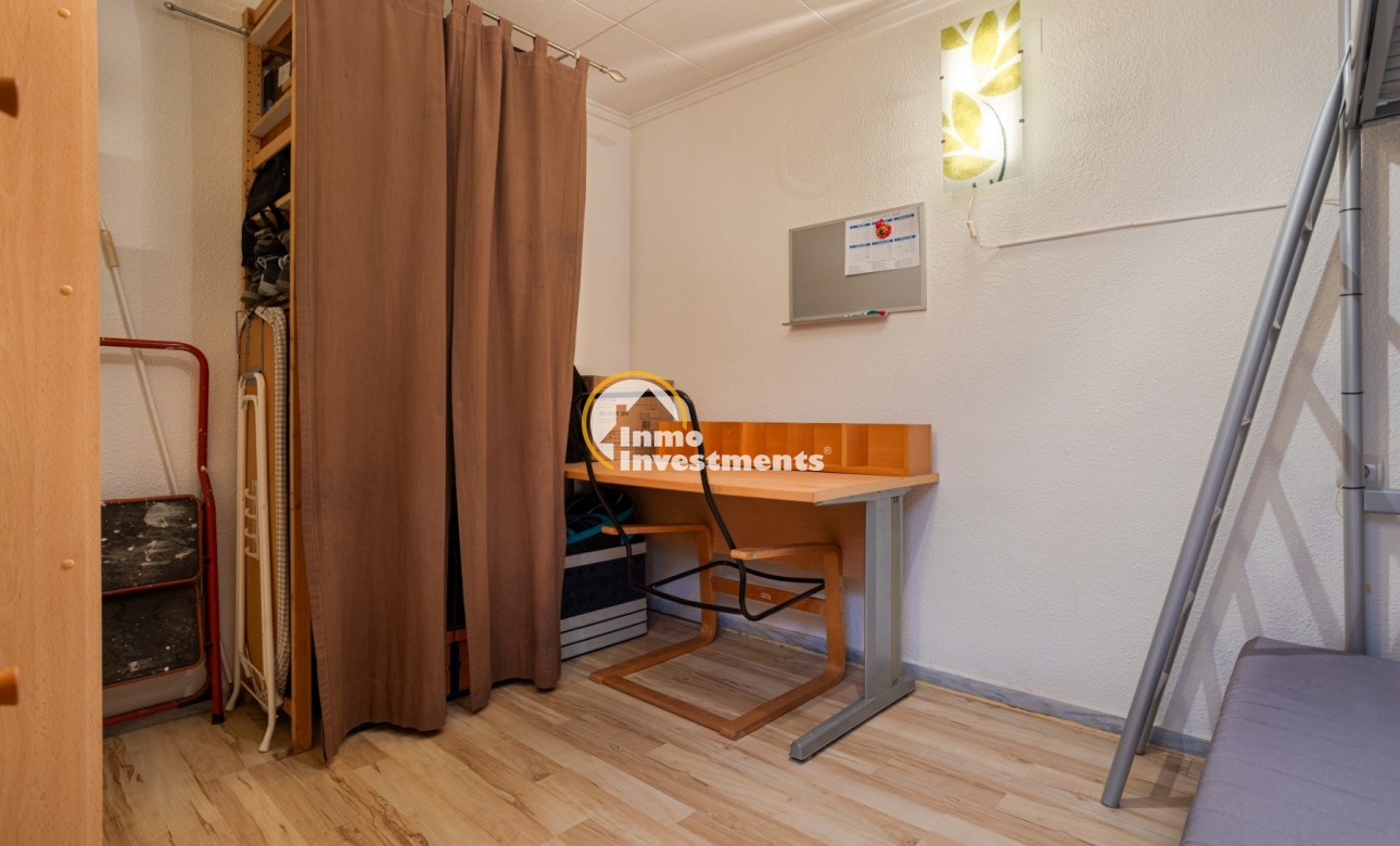 Resale - Town house - Torrevieja - La Siesta