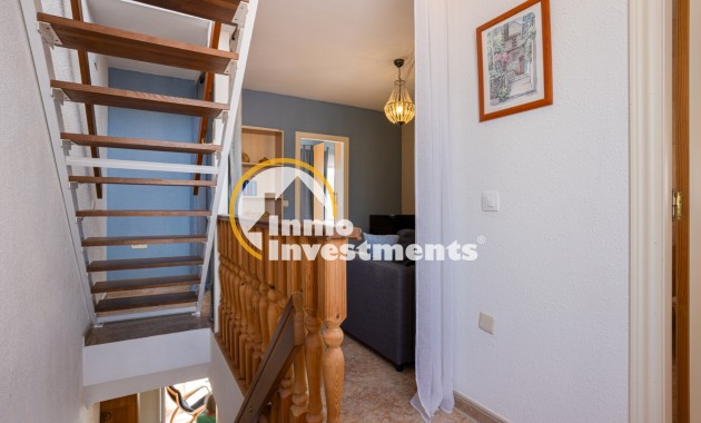 Resale - Town house - Torrevieja - La Siesta