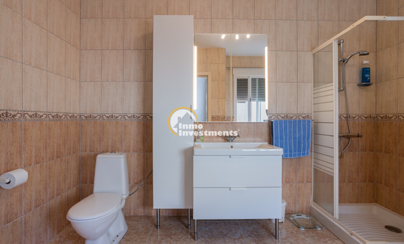 Resale - Town house - Torrevieja - La Siesta