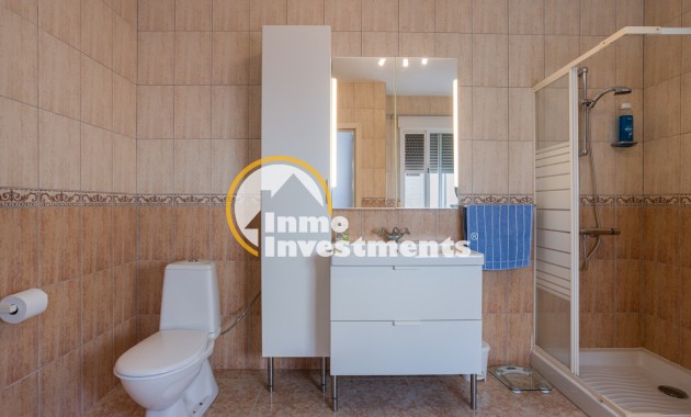 Resale - Town house - Torrevieja - La Siesta