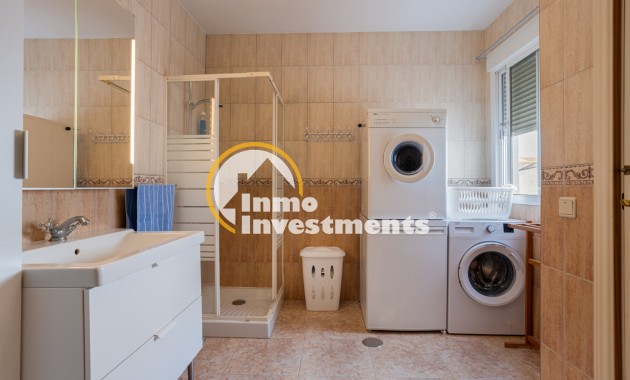 Resale - Town house - Torrevieja - La Siesta