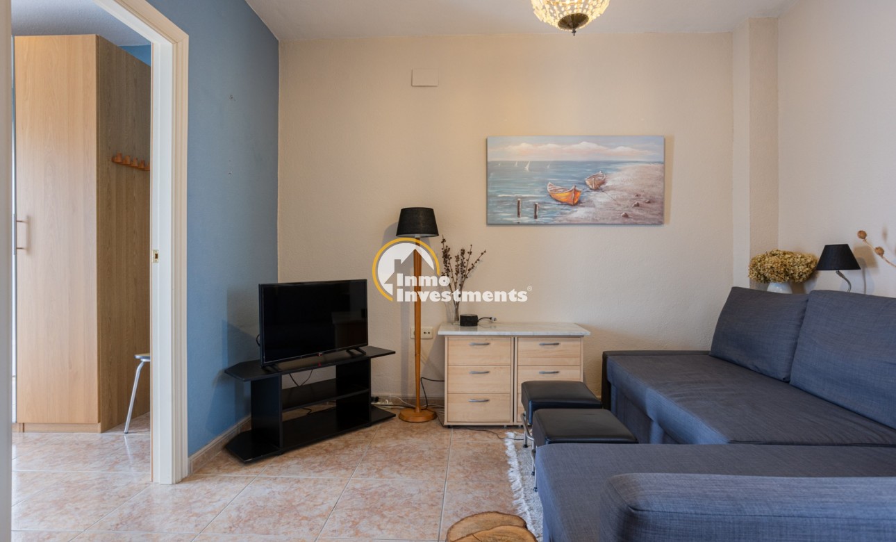 Resale - Town house - Torrevieja - La Siesta