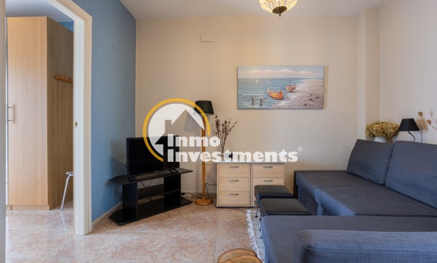 Resale - Town house - Torrevieja - La Siesta