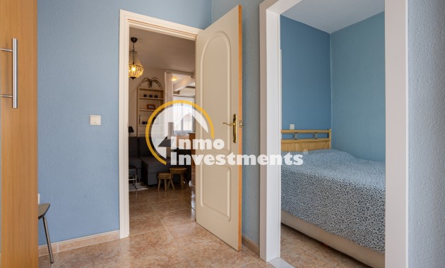 Resale - Town house - Torrevieja - La Siesta